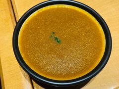 咖喱酱-胜博殿日式炸猪排(悠唐店)