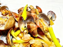 -渔民船说·北塘海鲜·天津菜·海肠捞饭(北塘古镇店)