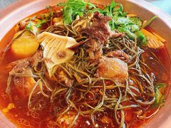 -清真·牛掌柜(奉天街店)
