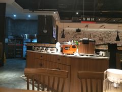 -李子坝梁山鸡(北碚万达五鸡哥店)