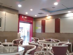 大堂-康乐(滨江道店)