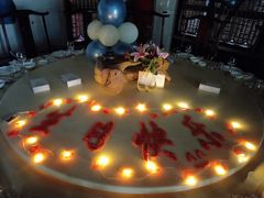 -不倒翁·徽天下名菜楼(马鞍山路店)