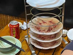 -天怡·鱼工厂(临江店)