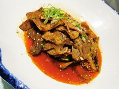 -恒记饭店·海鲜明档(淹城店)