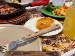 -彼德西餐厅(凯德广场新南店)