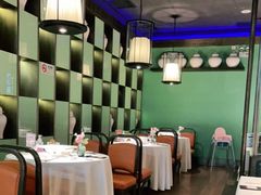 大堂-旺顺阁鱼头泡饼(常营店)