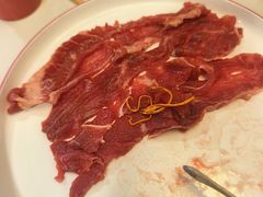 -毛辣果·贵州红酸汤牛肉火锅(西单店)