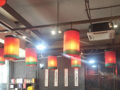 -陈府大宅门成都火锅·手切鲜肉(太原街店)