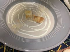 -第101座花园餐厅(湖滨88店)