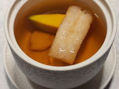 香格里拉松茸竹荪汤-无味舒食(思南公馆店)