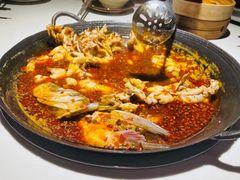 -老天桥蛙炉火锅(姑苏总店)