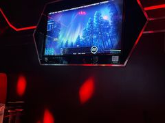 -魅KTV·AI辅唱(簋街店)