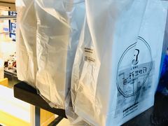 原味招牌吐司-爸爸糖吐司面包(南京鼓楼龙江店)