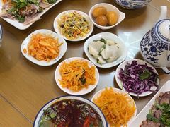 -清真磨沟沿老字号牛肉面(总店)