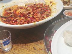 -必点海鲜·鲅鱼水饺(鞍山西道店)