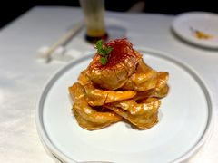 -悦融·京鲁菜·露台花园(安定门店)