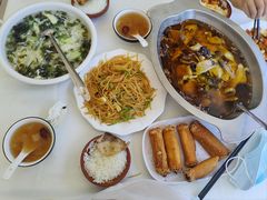 -鑫巴蜀小镇 · 水煮鱼专研店(玉桥店)