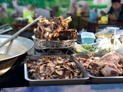 -大学城夜市大排档(凤栖路店)