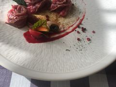 -岸芷汀兰·法餐牛排