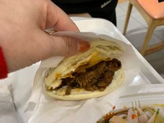 -袁记肉夹馍(北客站店)
