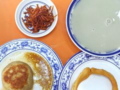 -隆福寺小吃店(东四店)