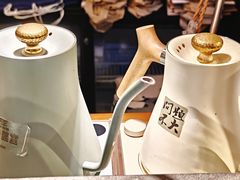 -沪水焙煎室(淡水路店)