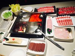 -海底捞火锅(公益西桥店)