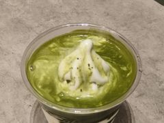 -麦当劳(科苑地铁站店)