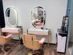 -杉影印象日式烫染專門店