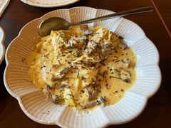 -Bistro Les Lilas丁香花小酒馆