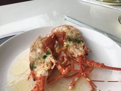 -鑫悦楼煎蟹·16年海鲜大排档