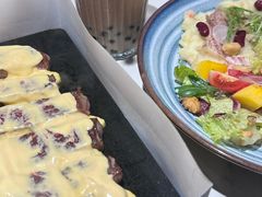 -卡朋西餐(铂顿城店)