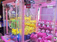 -大鲁阁X运动玩乐园·保龄球·团建·生日派对(滨江宝龙城市广场店)