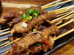 -令狐冲烤鱼·烧菜馆(达明店)