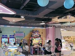 -大玩家(马鞍山万达店)