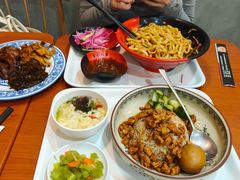 -菊儿人家·北京胡同菜(南锣鼓巷店)