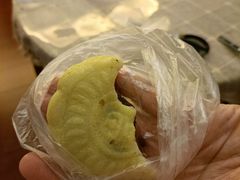 -常州糕团店(北大街新世纪商城店)