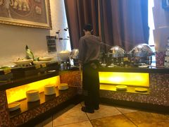 -火舞泰·泰式海鲜火锅餐厅(世纪城店)