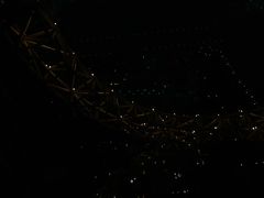 -影汇之星8字形摩天轮