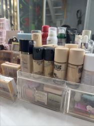 -明天见·化妆造型工作室