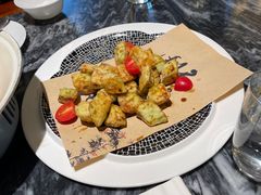 -东湖177艺术餐厅 · 东坡院子