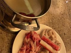 -上海金桥红枫万豪酒店-万豪中餐厅