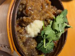 -龙抄手食府(浣花北路店)