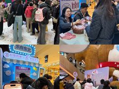 -松雷商业(南岗店)