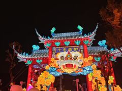 -南沙天后宫景区