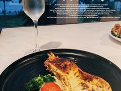 -悦全日餐厅·仁恒洲际酒店