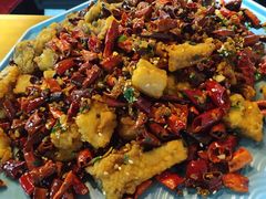 -代羊肉(中和店)