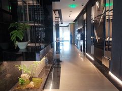 -香樟花园新粤料理(无锡万象城店)