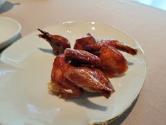 脆皮妙龄鸽-新荣记(椒江店)
