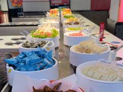 -龍歌自助小火锅(李沧顺和汇店)